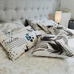 Ferienhaus Fantastic 170m2 With A Big Garden *