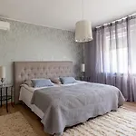Ferienhaus Fantastic 170m2 With A Big Garden Pärnu