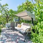 Ferienhaus Fantastic 170m2 With A Big Garden Pärnu