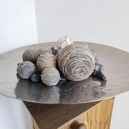 Fantastic 170m2 With A Big Garden Ferienhaus Pärnu