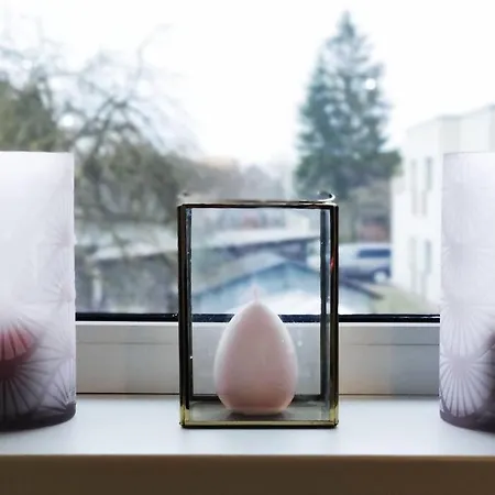 Ferienhaus Fantastic 170m2 With A Big Garden *