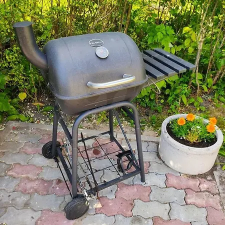 Ferienhaus Fantastic 170m2 With A Big Garden Pärnu