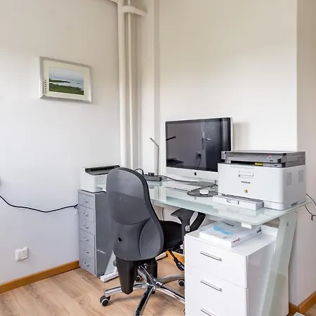 Fantastic 170m2 With A Big Garden Ferienhaus *