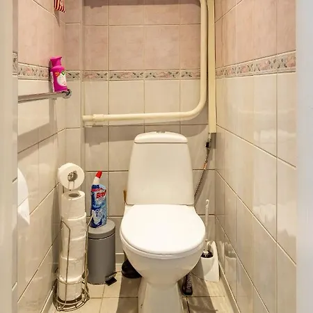 Fantastic 170m2 With A Big Garden Holiday home Parnu