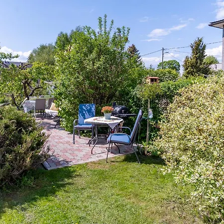 Fantastic 170m2 With A Big Garden And Free Ev Recharger * Parnu
