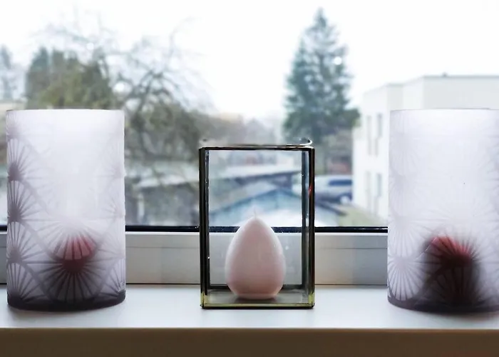 Casa de Férias Fantastic 170m2 With A Big Garden *