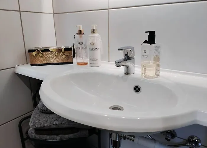 Fantastic 170m2 With A Big Garden Casa de Férias *