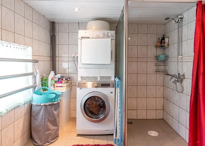 Fantastic 170m2 With A Big Garden Pärnu