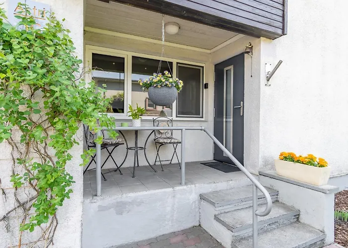 Fantastic 170m2 With A Big Garden * Pärnu