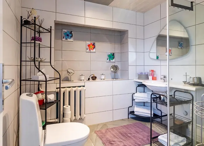 Fantastic 170m2 With A Big Garden Pärnu