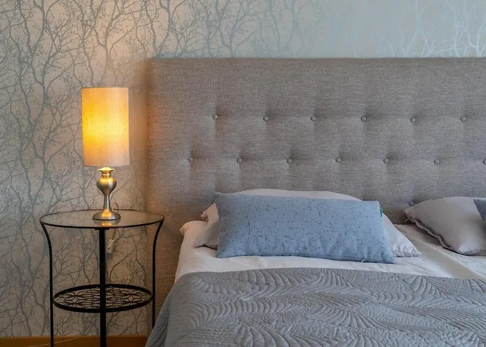 Casa de Férias Fantastic 170m2 With A Big Garden Pärnu