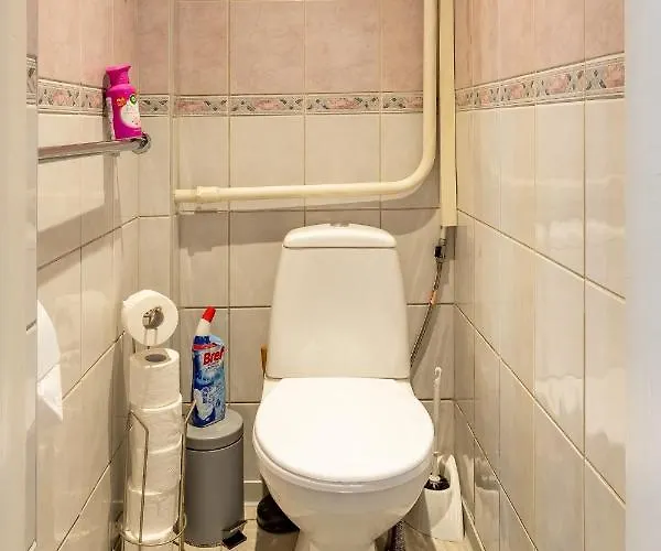 Fantastic 170m2 With A Big Garden Casa de Férias Pärnu