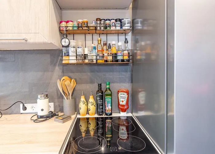 Fantastic 170m2 With A Big Garden Casa de Férias