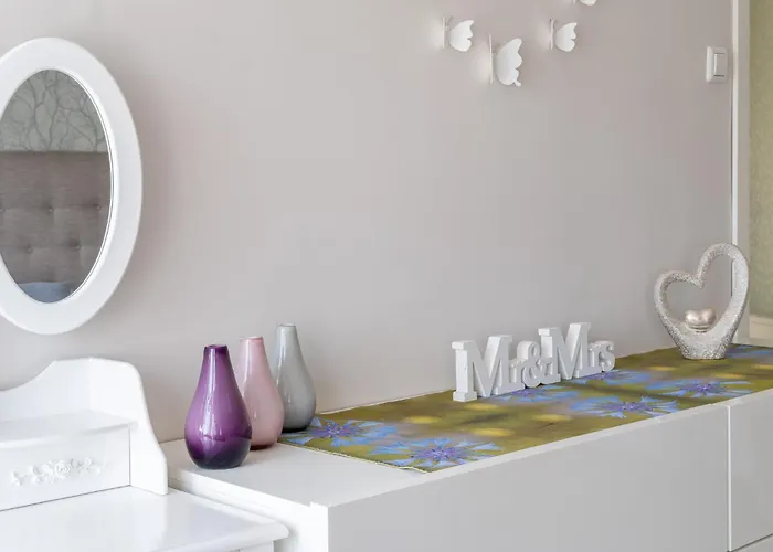 Casa de Férias Fantastic 170m2 With A Big Garden