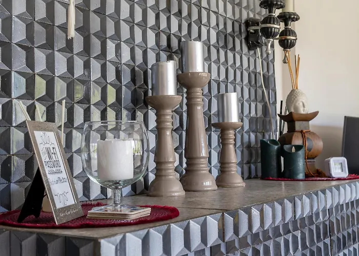 Fantastic 170m2 With A Big Garden Casa de Férias *